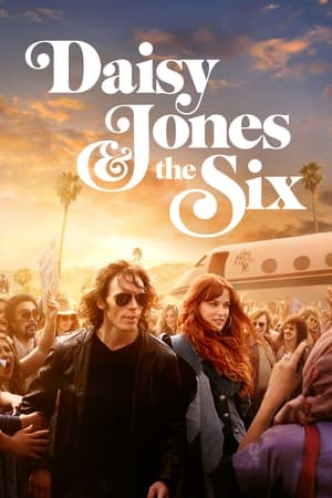 Nonton Film Daisy Jones & the Six (2023) Terbaru Nonton Film Daisy Jones & the Six (2023) Terbaru