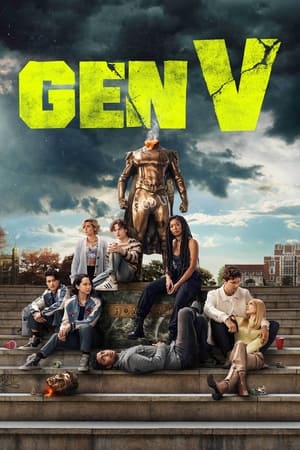 Nonton Film Gen V (2023) Terbaru Nonton Film Gen V (2023) Terbaru
