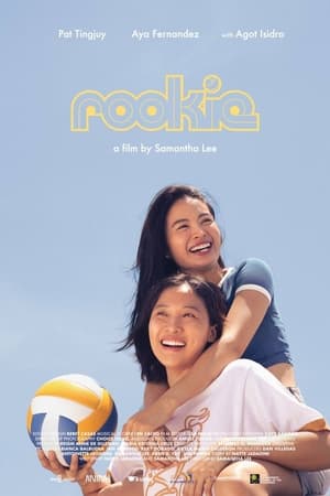 Nonton Film Rookie (2023) Terbaru Nonton Film Rookie (2023) Terbaru