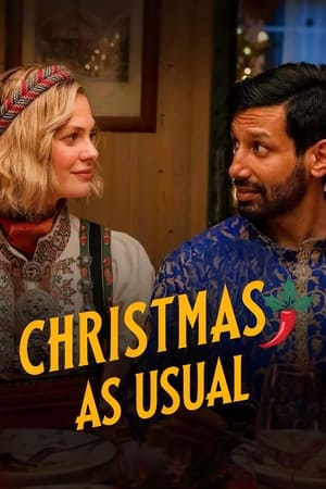 Nonton Film Christmas As Usual (2023) Terbaru Nonton Film Christmas As Usual (2023) Terbaru