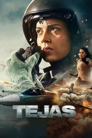 Nonton Film Tejas (2023) Terbaru Nonton Film Tejas (2023) Terbaru