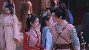 Nonton Film Sword and Fairy 4 Season 1 Episode 3 Terbaru