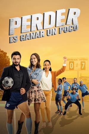 Nonton Film How to Succeed at Losing (2023) Terbaru Nonton Film How to Succeed at Losing (2023) Terbaru