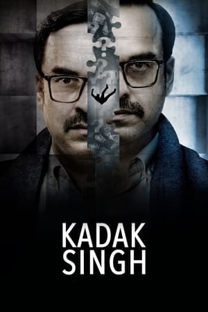 Nonton Film Kadak Singh (2023) Terbaru Nonton Film Kadak Singh (2023) Terbaru