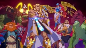 Nonton Film Masters of the Universe: Revolution Season 1 Episode 5 Terbaru