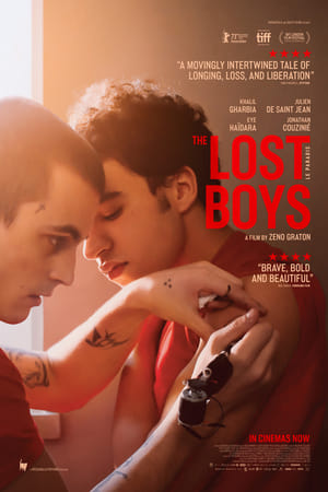 Nonton Film The Lost Boys (2023) Terbaru Nonton Film The Lost Boys (2023) Terbaru