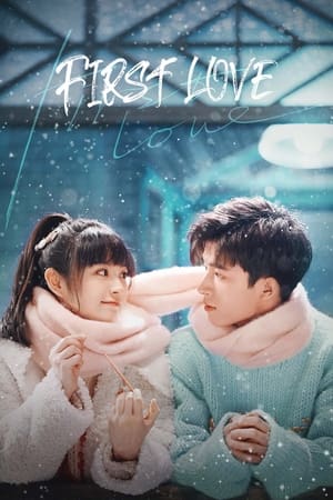 Nonton Film First Love (2022) Terbaru