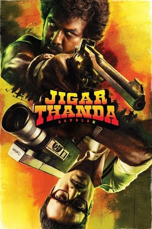 Nonton Film Jigarthanda DoubleX (2023) Terbaru Nonton Film Jigarthanda DoubleX (2023) Terbaru
