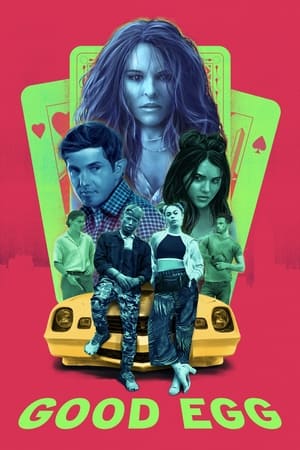 Nonton Film Good Egg (2023) Terbaru