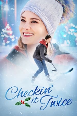 Nonton Film Checkin’ It Twice (2023) Terbaru Nonton Film Checkin’ It Twice (2023) Terbaru