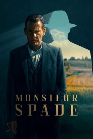 Nonton Film Monsieur Spade (2024) Terbaru Nonton Film Monsieur Spade (2024) Terbaru