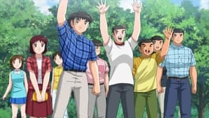 Nonton Film Captain Tsubasa Season 2 Episode 1 Terbaru Nonton Film Captain Tsubasa Season 2 Episode 1 Terbaru