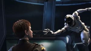 Nonton Film Legend of the Master Season 1 Episode 4 Terbaru