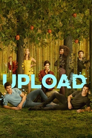 Nonton Film Upload Season 3 Terbaru