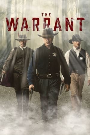 Nonton Film The Warrant: Breaker’s Law (2023) Terbaru