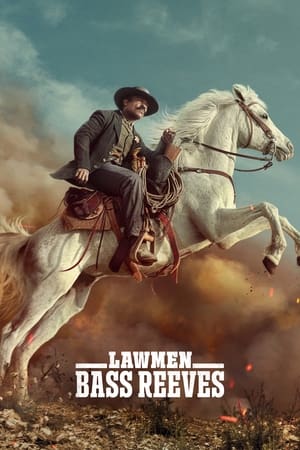 Nonton Film Lawmen: Bass Reeves (2023) Terbaru Nonton Film Lawmen: Bass Reeves (2023) Terbaru