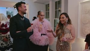 Nonton Film Bling Empire: New York Season 1 Episode 1 Terbaru
