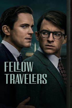 Nonton Film Fellow Travelers (2023) Terbaru Nonton Film Fellow Travelers (2023) Terbaru