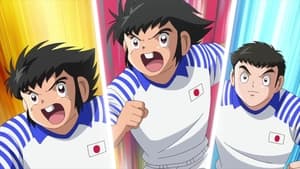 Nonton Film Captain Tsubasa Season 2 Episode 6 Terbaru Nonton Film Captain Tsubasa Season 2 Episode 6 Terbaru