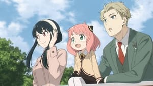 Nonton Film SPY x FAMILY Season 1 Episode 3 Terbaru