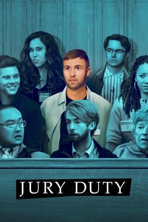 Nonton Film Jury Duty (2023) Terbaru Nonton Film Jury Duty (2023) Terbaru