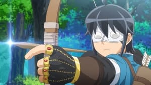 Nonton Film Tsukimichi -Moonlit Fantasy- Season 2 Episode 5 Terbaru