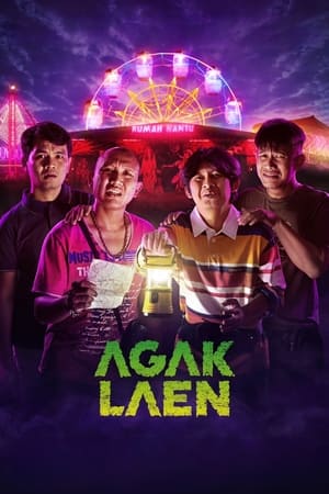 Nonton Film Agak Laen (2024) Terbaru Nonton Film Agak Laen (2024) Terbaru