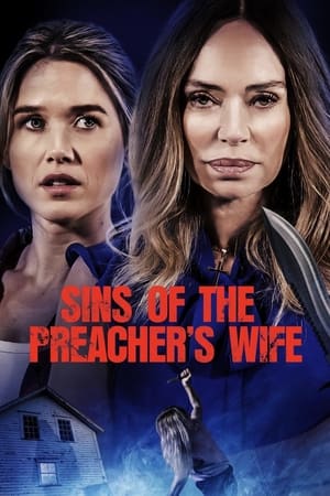 Nonton Film Sins of the Preacher’s Wife (2023) Terbaru Nonton Film Sins of the Preacher’s Wife (2023) Terbaru