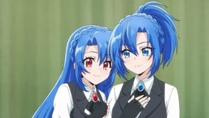 Nonton Film The Strongest Tank’s Labyrinth Raids Season 1 Episode 5 Terbaru
