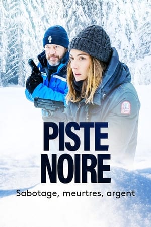 Nonton Film Piste noire (2023) Terbaru