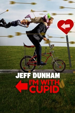 Nonton Film Jeff Dunham:  I’m With Cupid (2024) Terbaru
