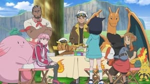 Nonton Film Pokémon Horizons: The Series Season 1 Episode 13 Terbaru