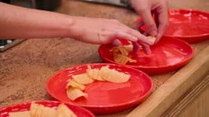 Nonton Film Snack vs Chef Season 1 Episode 2 Terbaru Nonton Film Snack vs Chef Season 1 Episode 2 Terbaru