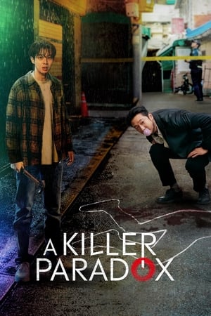 Nonton Film A Killer Paradox (2024) Terbaru