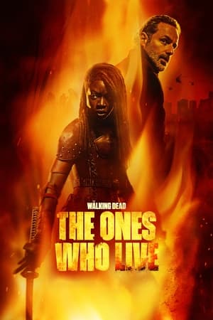 Nonton Film The Walking Dead: The Ones Who Live (2024) Terbaru Nonton Film The Walking Dead: The Ones Who Live (2024) Terbaru