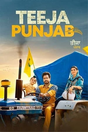 Nonton Film Teeja Punjab (2021) Terbaru