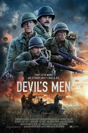 Nonton Film Devil’s Men (2023) Terbaru Nonton Film Devil’s Men (2023) Terbaru