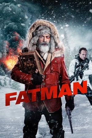 Nonton Film Fatman (2020) Terbaru Nonton Film Fatman (2020) Terbaru