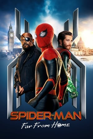 Nonton Film Spider-Man: Far From Home (2019) Terbaru Nonton Film Spider-Man: Far From Home (2019) Terbaru