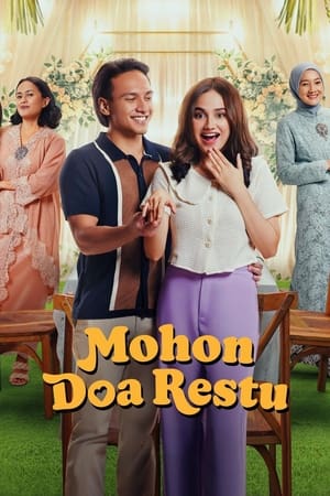 Nonton Film Mohon Doa Restu (2023) Terbaru Nonton Film Mohon Doa Restu (2023) Terbaru
