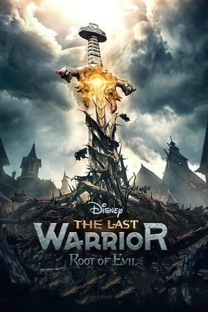 Nonton Film The Last Warrior: Root of Evil (2021) Terbaru Nonton Film The Last Warrior: Root of Evil (2021) Terbaru