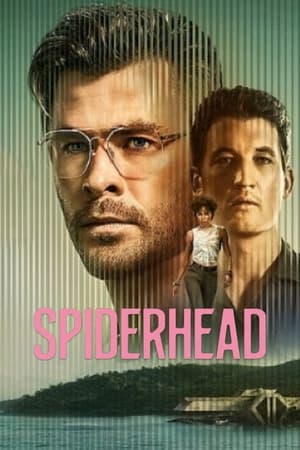 Nonton Film Spiderhead (2022) Terbaru Nonton Film Spiderhead (2022) Terbaru