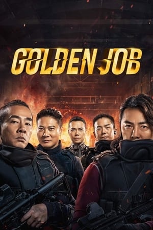 Nonton Film Golden Job (2018) Terbaru Nonton Film Golden Job (2018) Terbaru