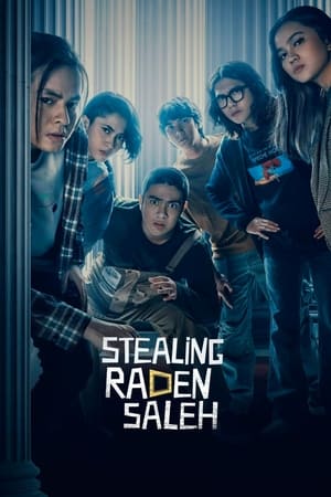 Nonton Film Mencuri Raden Saleh (2022) Terbaru Nonton Film Mencuri Raden Saleh (2022) Terbaru