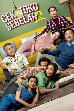 Nonton Film Cek Toko Sebelah 2 (2023) Terbaru Nonton Film Cek Toko Sebelah 2 (2023) Terbaru