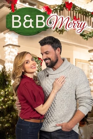 Nonton Film B&B Merry (2022) Terbaru Nonton Film B&B Merry (2022) Terbaru