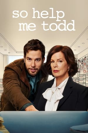 Nonton Film So Help Me Todd Season 1 (2022) Terbaru Nonton Film So Help Me Todd Season 1 (2022) Terbaru