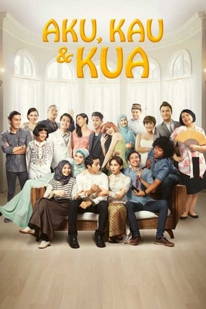 Nonton Film Aku, Kau & KUA (2014) Terbaru Nonton Film Aku, Kau & KUA (2014) Terbaru
