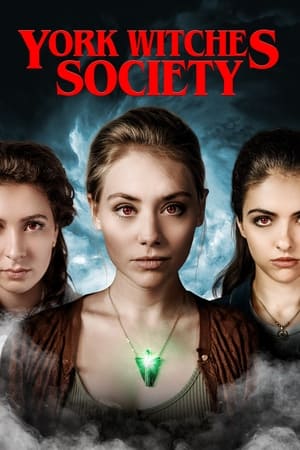 Nonton Film York Witches Society (2022) Terbaru Nonton Film York Witches Society (2022) Terbaru