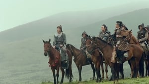 Nonton Film The Legend of the Condor Heroes Season 1 Episode 49 Terbaru